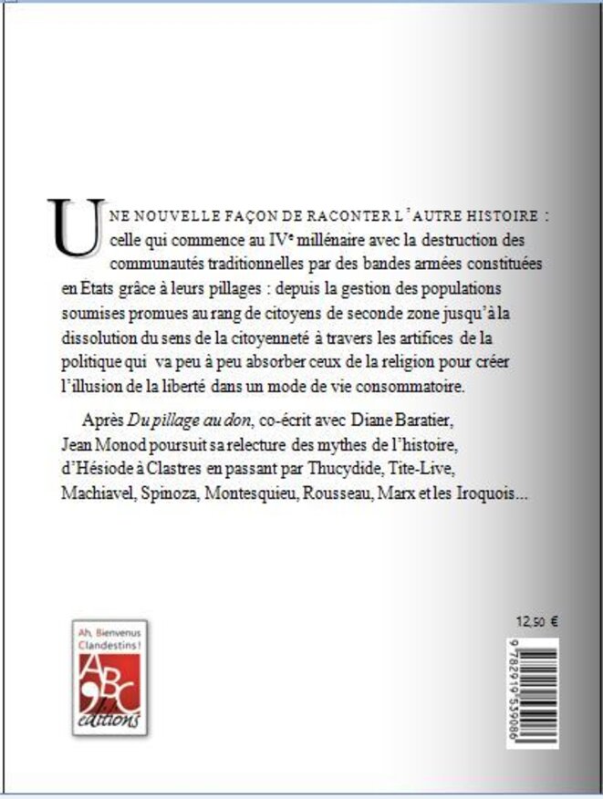 Les 3 Fonctions De L Etat