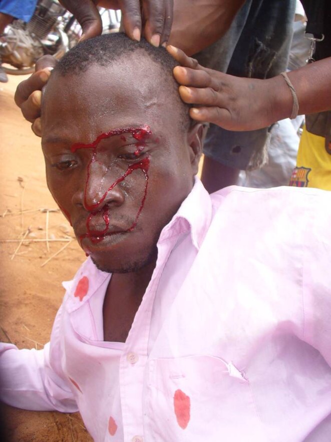 Pas vu : est-ce que c’est invisible ?