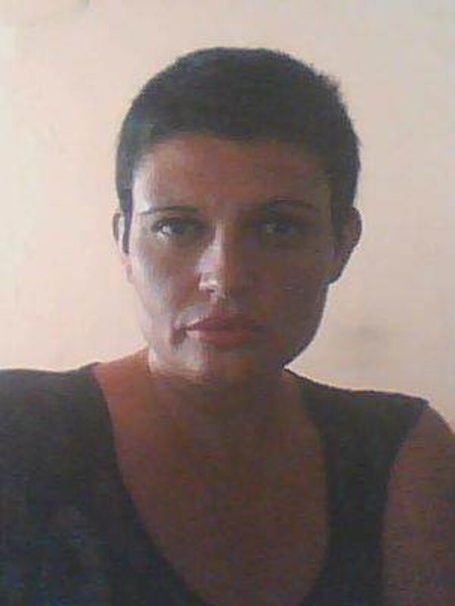 Marlene Feeley © Inconnu Marlene Feeley © Inconnu