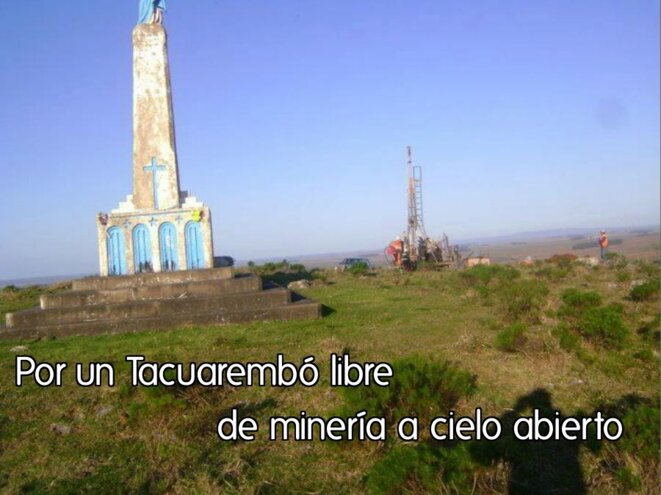 Vida y agua © Indignados del mundo Vida y agua © Indignados del mundo