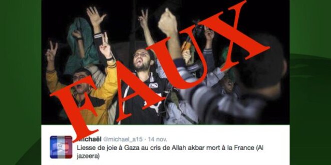 © http://www.metronews.fr/info/intox-rumeurs-fakes-attention-aux-fausses-infos-qui-circulent-sur-internet-apres-les-attentats-de-p © http://www.metronews.fr/info/intox-rumeurs-fakes-attention-aux-fausses-infos-qui-circulent-sur-internet-apres-les-attentats-de-p