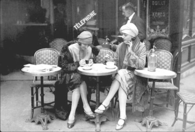© ©Roger Viollet © ©Roger Viollet