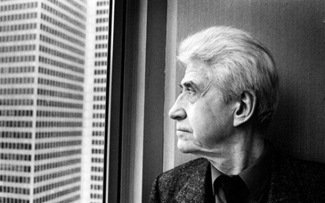 Alain Resnais en Amérique, nous n’avons encore rien vu