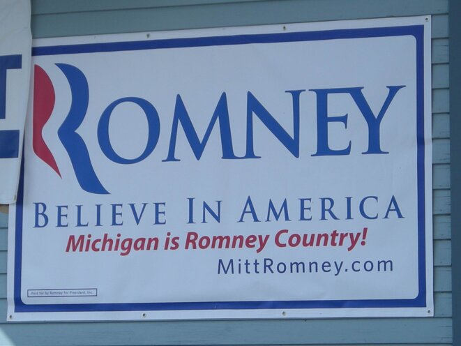 En attendant le Super Tuesday