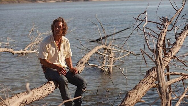 Mud, sur les rives des mythes