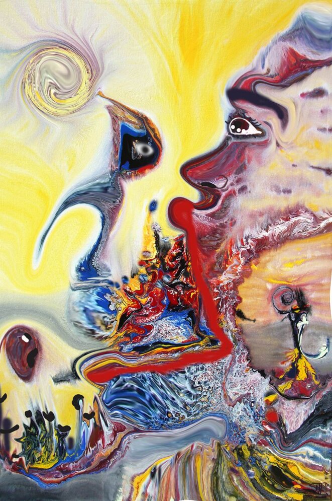 « Nos pilleurs sont nos nouveaux dieux païens»  