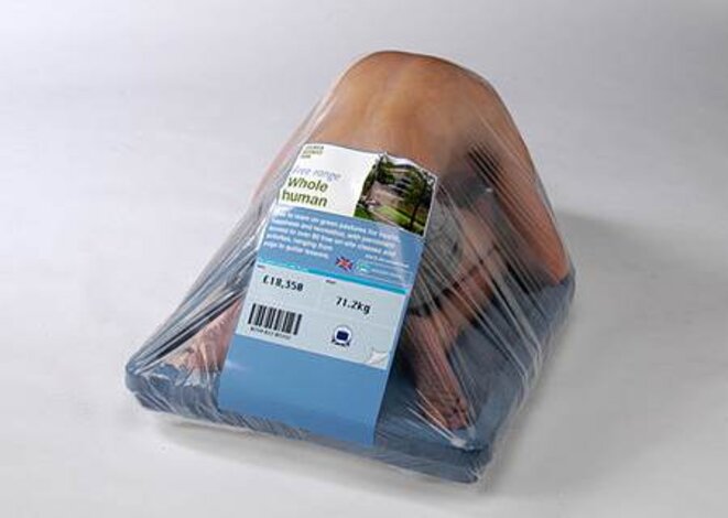 Pauvre, rends-toi utile !