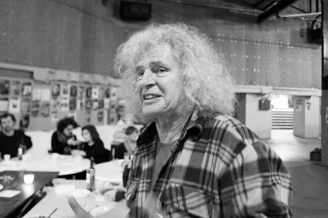 Jean-Claude Amara © O.Perrot Jean-Claude Amara © O.Perrot