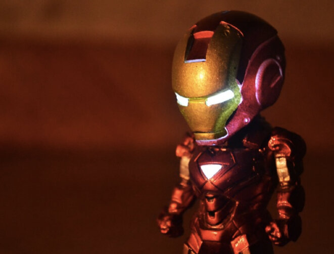 Yanis et les zombies