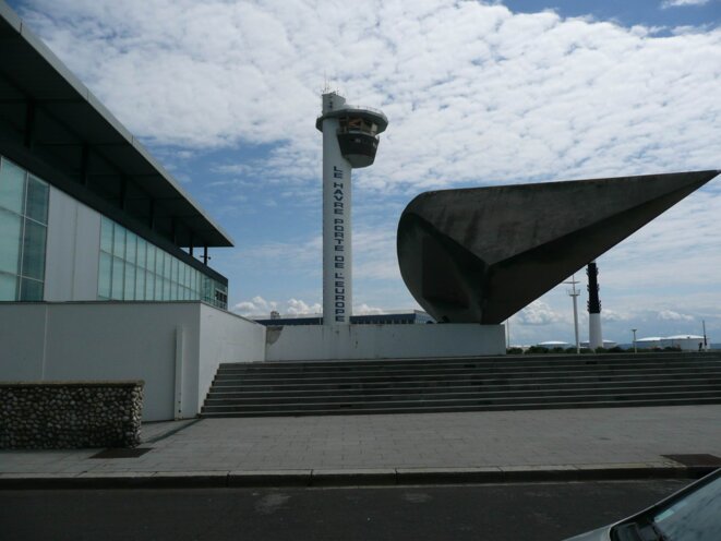 La capitale de la Normandie réunifiée ? Le Havre, bien sûr !