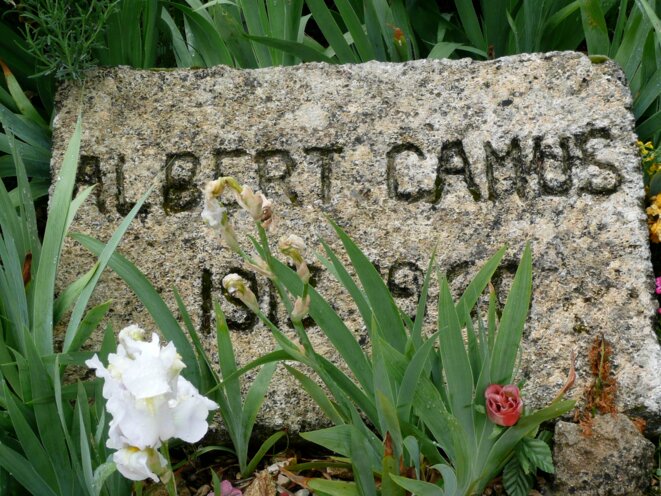 Camus, racisme et Guerre de 14