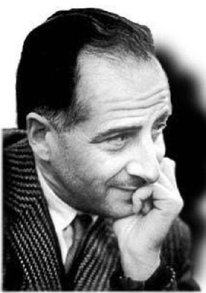 Bruno Pontecorvo Bruno Pontecorvo