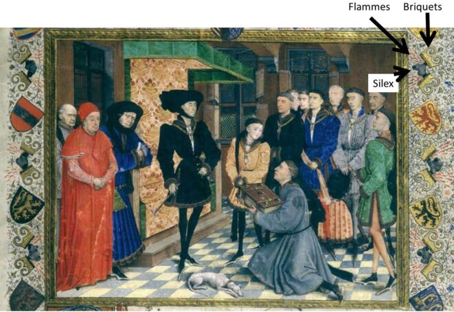 De Philippe le Bon à Jean Bonna