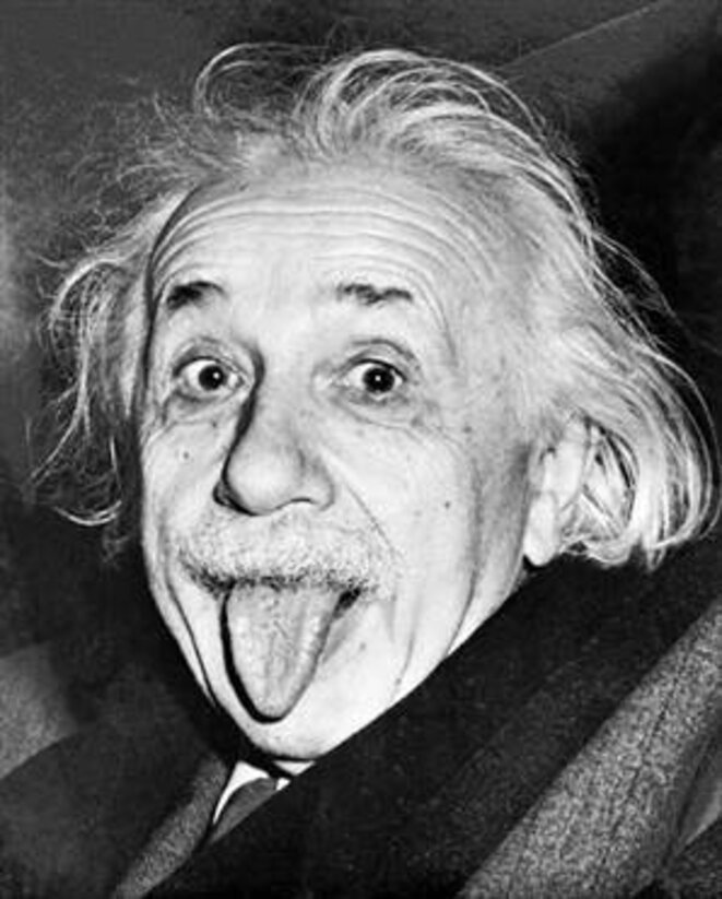 Albert Einstein Albert Einstein