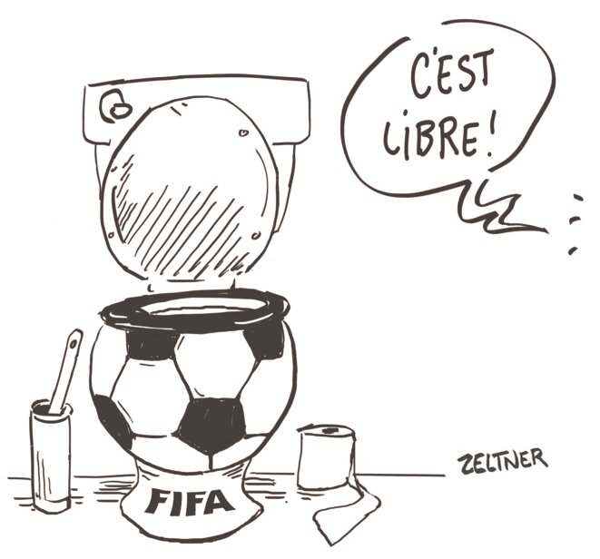 Blatter et Platini. Pourquoi leur cas, en droit suisse, est définitivement réglé