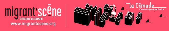 Festival Migrant'scène 2015 : « Sur les routes de l'exil »