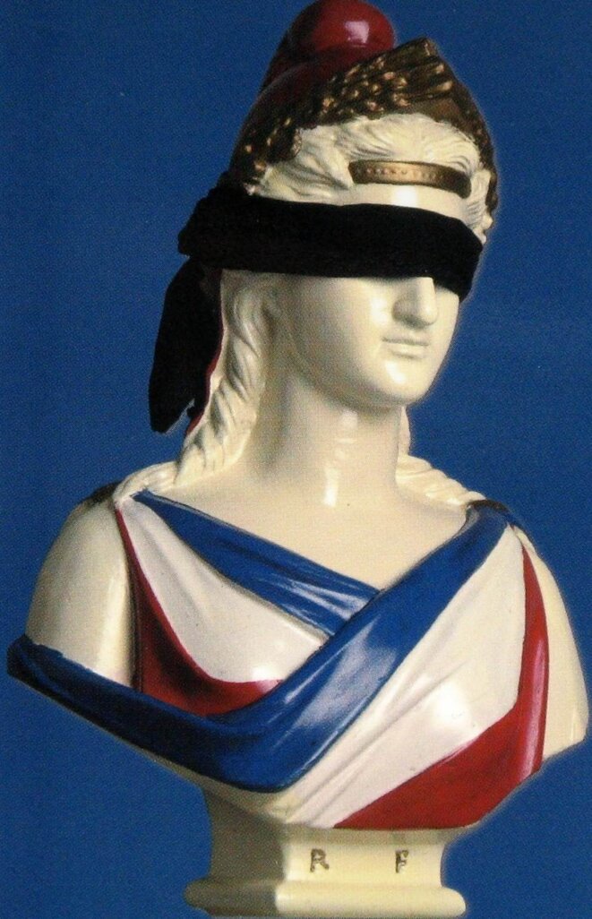 Montreuil : Dominique Voynet est mise en examen