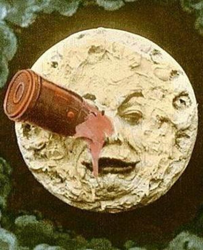 Tout va très bien à Voynetgrad