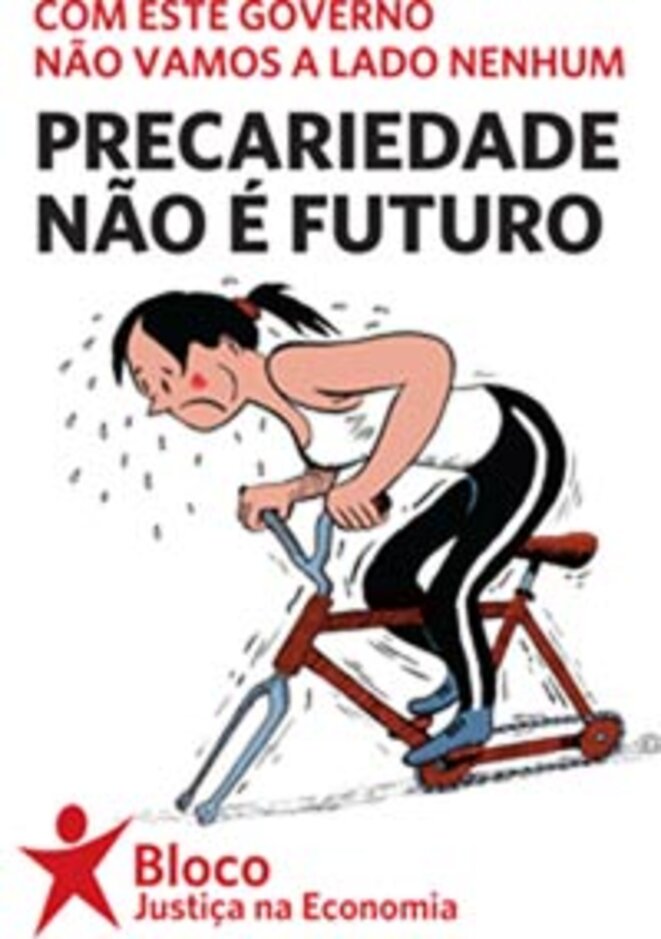 Portugal : le bras de fer avec l'Union européenne a commencé 