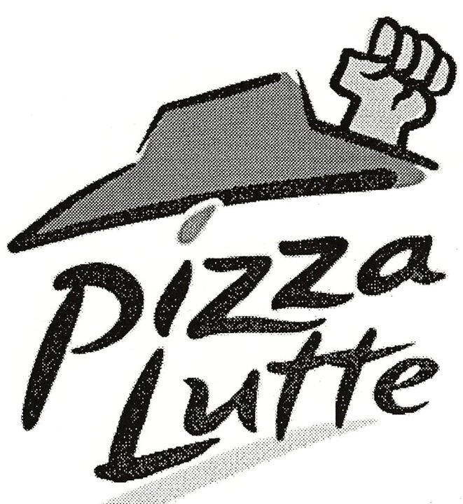 Les salariés de la pizzeria La Mamma en ont assez de se faire rouler dans la farine 