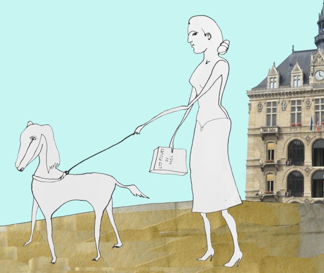 Comment devient-on poète pour mieux gagner sa vie ?