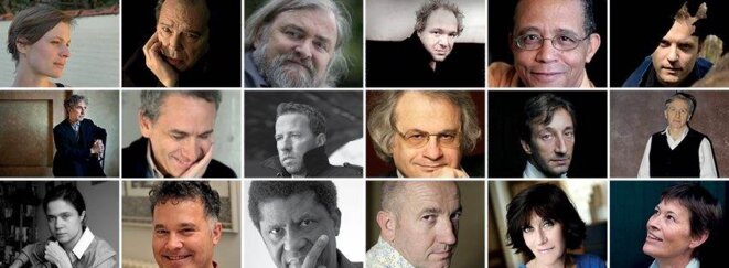 Pour une littérature-monde en Italie 