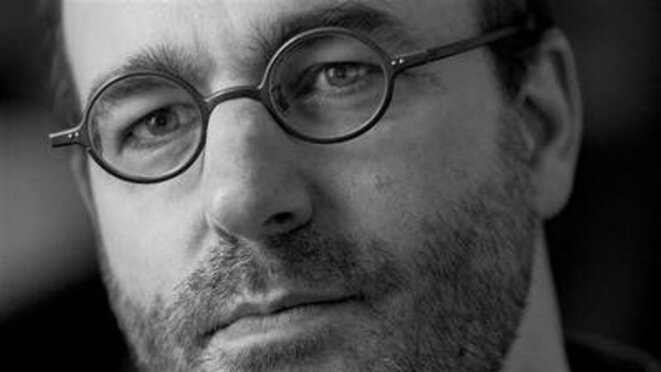 Alain Deneaud © Photo Radio Canado Alain Deneaud © Photo Radio Canado
