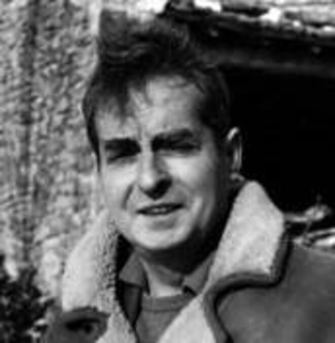 André du Bouchet André du Bouchet