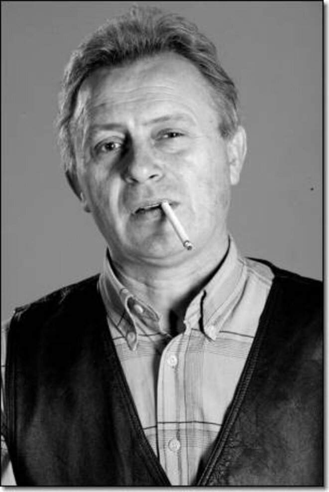 Les centres de gravité de Ioan Es. Pop