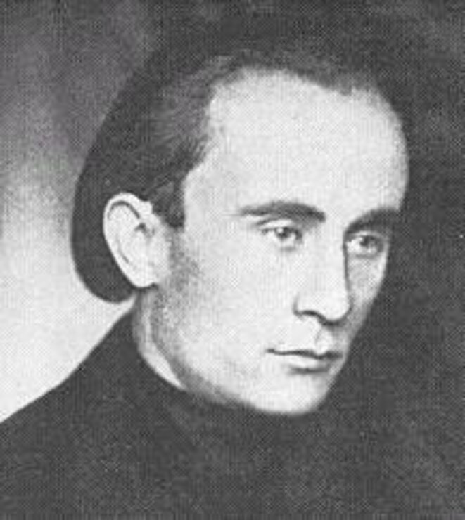 Kassak, jeune Kassak, jeune