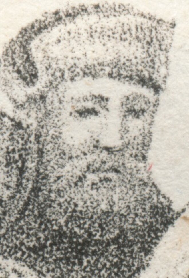 Le prix du patrimoine Nathan Katz 2010:  Merswin l'inconnu