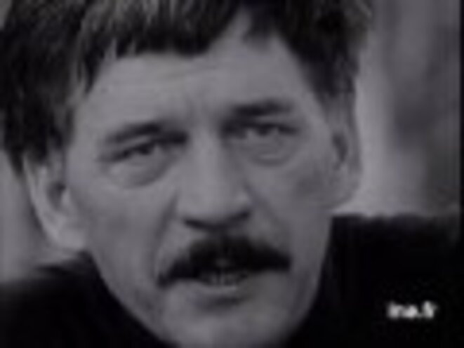 Du bon emploi d'un écrivain: le Tchèque Havel et le Slovaque Tatarka