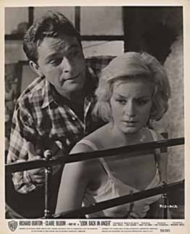 Pour la petite histoire (Tony Richardson)