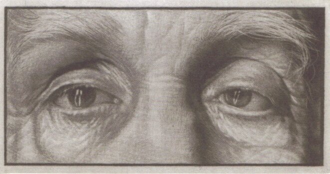 Jorge Luis Borges © Jan Peter Tripp Jorge Luis Borges © Jan Peter Tripp