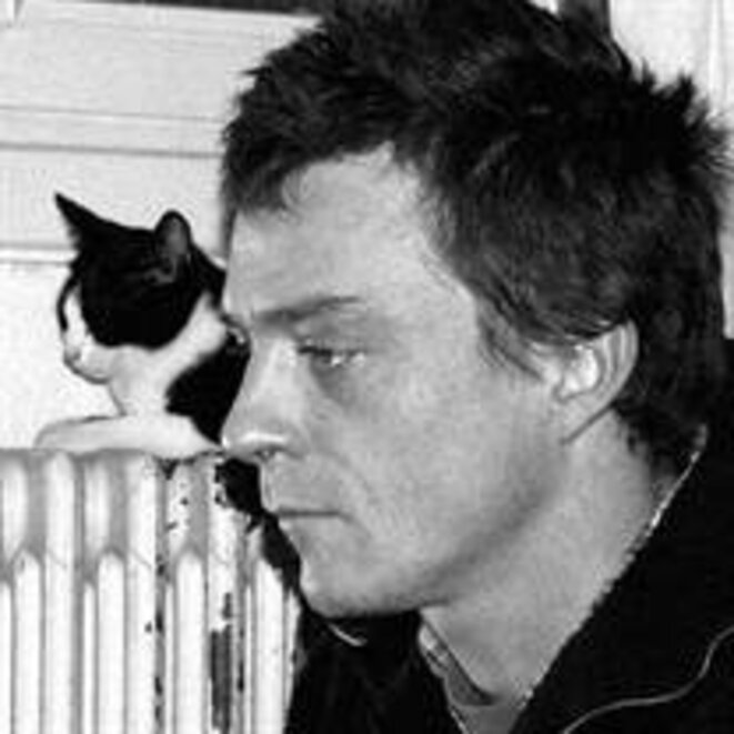 Trois fois passera : Cédric Demangeot