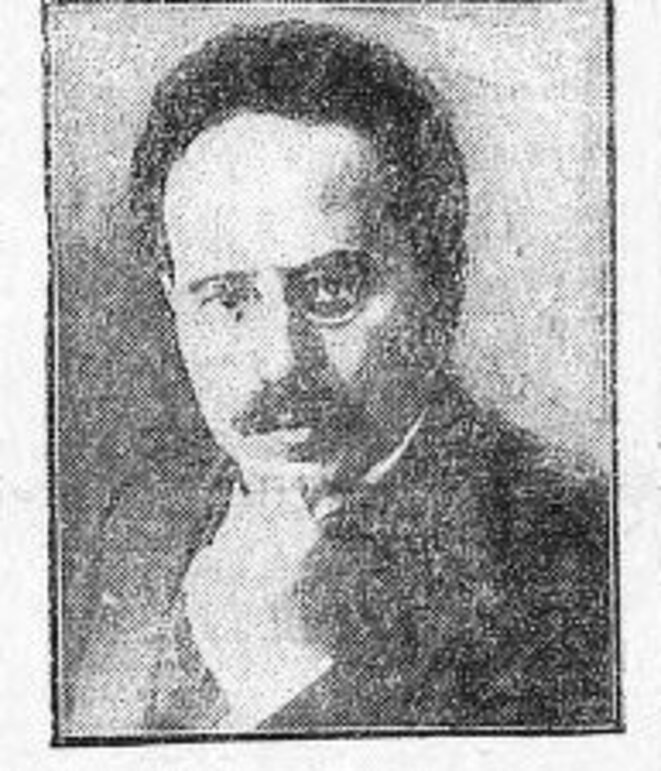 150e anniversaire de la naissance de Karl Liebknecht