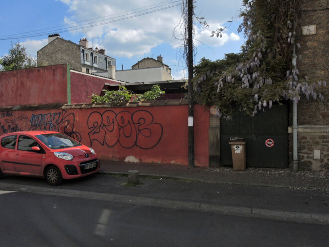 Composer avec Montreuil, suite...
