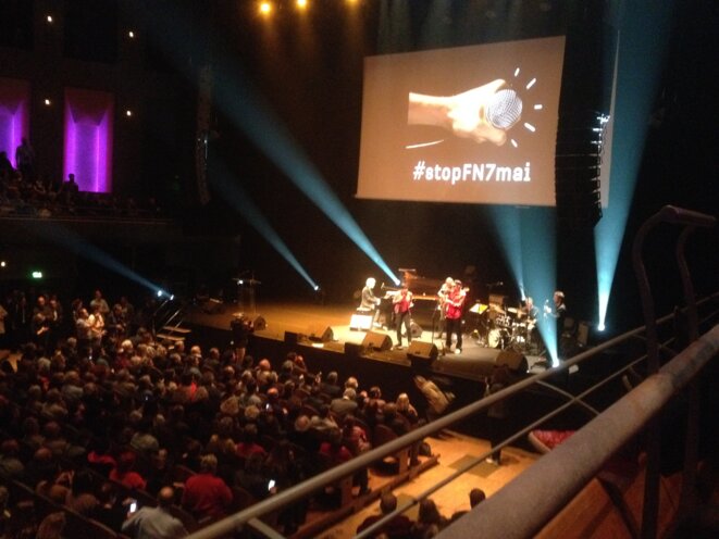 Lettre ouverte à Monsieur Jérôme Deschamps