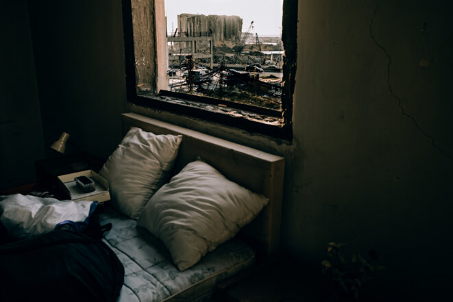 Liban, état des lieux avant effondrement