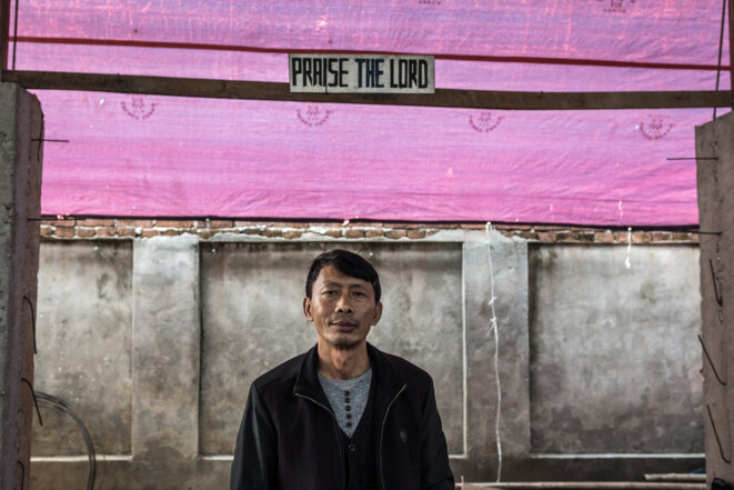 En Birmanie, la guerre contre l’opium (2/2) 