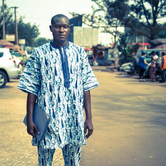 Les Maliens regardent vers l’avenir