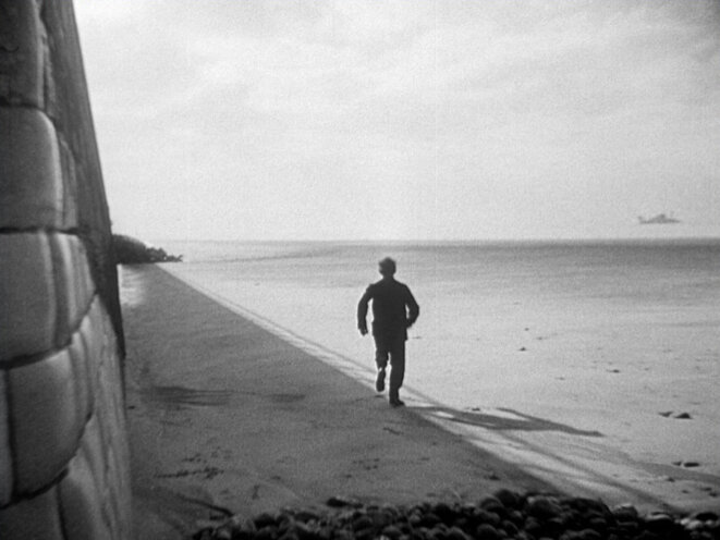 Film: L'Atalante, de Jean Vigo
