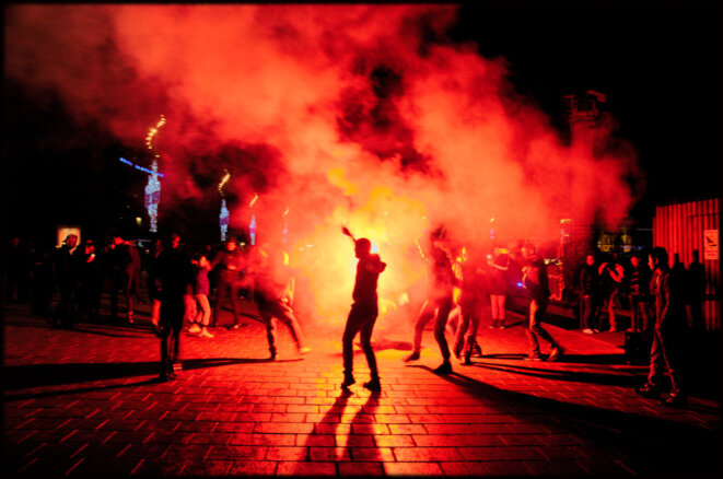 Marseille Couleurs