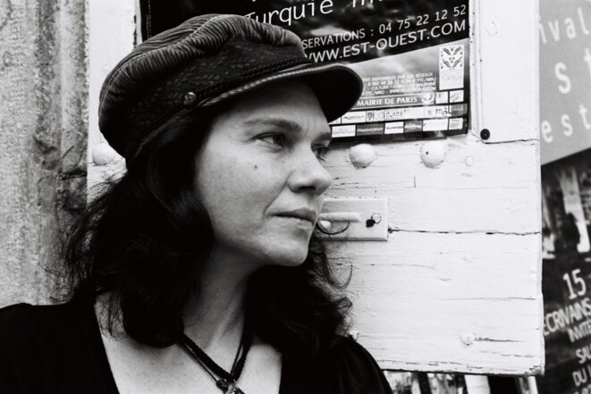 Lettre à Asli Erdogan