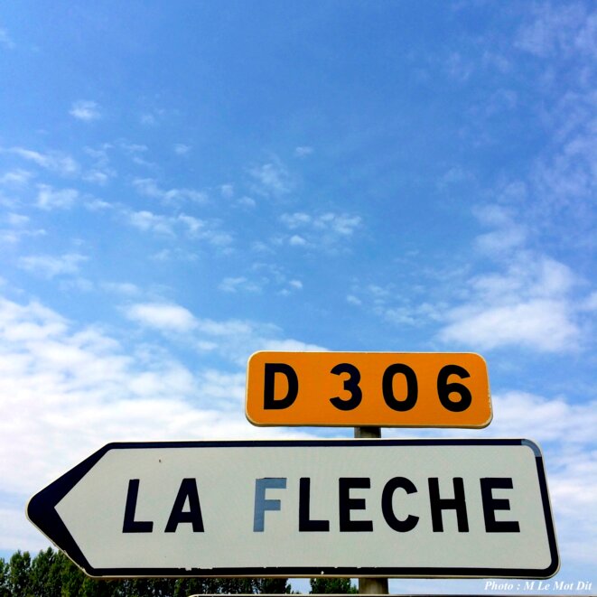 Quelques images du monde d'hier