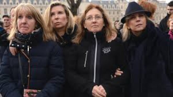 Grâce présidentielle de Jacqueline Sauvage