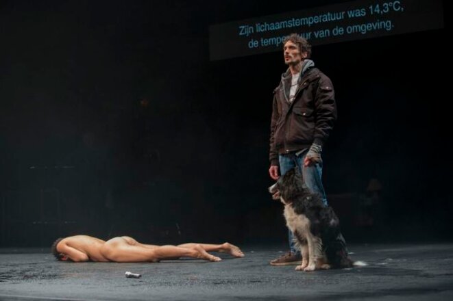 2018, une année de théâtre