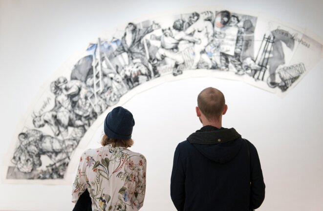 2020 en dix expositions