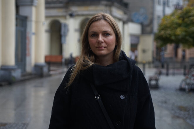 Pologne: des femmes déterminées face au pouvoir réactionnaire