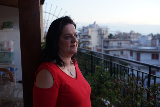 Portraits de Grecs: de 2015 à 2019, que sont-ils devenus? 